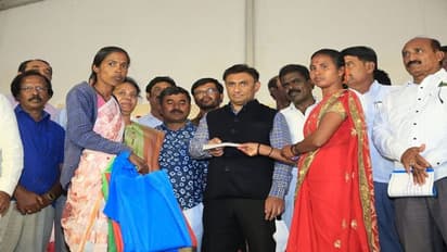 ಸಿದ್ದರಾಮಯ್ಯನವರೇ ನಿಮ್ಮ ಕೊನೆಯ ಚುನಾವಣೆಯಲ್ಲಿ ನೀವು ಗೆಲ್ಲಿ: ಸುಧಾಕರ್ 