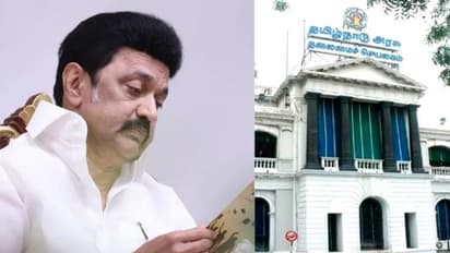 கள ஆய்வில் முதல்வர் கேட்ட கேள்விகள்.. 24 மணி நேரத்தில் அதிரடியாக மாற்றப்பட்ட அதிகாரிகள் - அதிரவைக்கும் பின்னணி