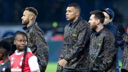 പിഎസ്ജിയില്‍ ഒത്തിണക്കമില്ല! ഗാള്‍ട്ടിയറുടെ സ്ഥാനം തെറിച്ചേക്കും! സിദാനും മെസിയും ഒന്നിക്കുന്നു?