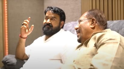 'ജിം കെനി'യായി മോഹന്ലാല്; സംവിധാനം ചെയ്യാനിരിക്കുന്ന വലിയ ചിത്രത്തെക്കുറിച്ച് ഭദ്രന്