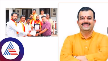 ತುಳು ಅಧಿಕೃತ ಭಾಷೆ ವಿಚಾರ: ಸಚಿವ ಸುನೀಲ್‌ಕುಮಾರ್‌ ಸಂಪುಟದಿಂದ ಕೈಬಿಡಲು ಕನ್ನಡ ಸೇನೆ ಆಗ್ರಹ  