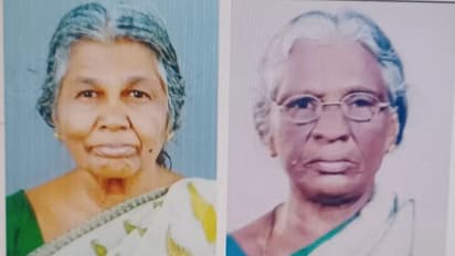 സഹോദരിയുടെ വേര്പാട് താങ്ങാനാവാതെ കുഴഞ്ഞുവീണ 65 കാരി മരിച്ചു; അന്ത്യ കര്മ്മങ്ങള് നടത്തിയത് ഒരുമിച്ച്