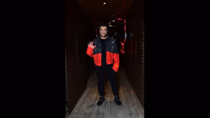 Varun Sharma birthday party: Varun Dhawan, Shehnaaz Gill, Sonakshi Sinha and many more spotted 