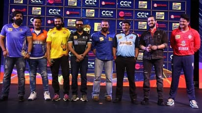 3 ஆண்டுகளுக்குப் பிறகு நடக்கும் சிசிஎல்: தொடரில் பங்கேற்கும் அணி மற்றும் போட்டி அட்டவணை!