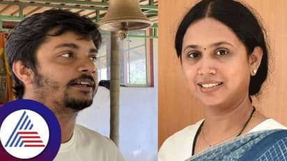 Chikkamagaluru: ಗೌರಿಗದ್ದೆ ಅವಧೂತ ವಿನಯ್ ಗುರೂಜಿ ಮೊರೆ ಹೋದ ಶಾಸಕಿ ಲಕ್ಷ್ಮೀ ಹೆಬ್ಬಾಳ್ಕರ್