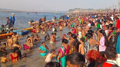 maghi purnima