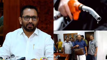 'യുപിഎ സർക്കാർ10 വർഷം കേരളത്തിന് നൽകിയ പണവും,മോദിസർക്കാർ 8 വർഷം നൽകിയ പണവും എത്ര?സര്ക്കാര് ധവളപത്രമിറക്കണം'