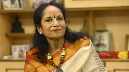 Vani Jairam found dead: Chennai police reports a case under suspicious death-report