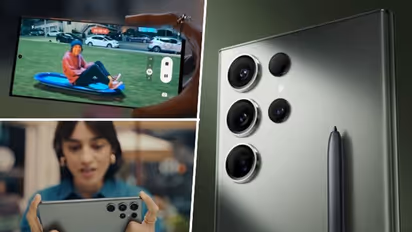 4 things that makes Samsung Galaxy S23 Ultra extra special