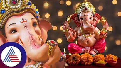 Sankashti Chaturthi 2023: ದಿನಾಂಕ, ಮುಹೂರ್ತ, ವ್ರತ ಕತೆ ಇಲ್ಲಿದೆ..