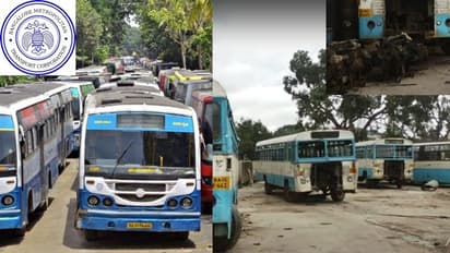 ಬಿಎಂಟಿಸಿ ಗುಜರಿ ವಸ್ತು ಮಾರಾಟದಲ್ಲಿ 10 ಕೋಟಿ ರೂ. ಭ್ರಷ್ಟಾಚಾರ..!: ನೋಟಿಸ್ ನೀಡಿ ಸುಮ್ಮನಾದ ನಿಗಮ