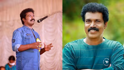 ക്യാമറ തകര്‍ത്ത്,  ചവുട്ടിക്കൂട്ടി, കൊല്ലം സുധിയുടെ വീട്ടില്‍ പോയത് സിംപതിക്ക്: ബിനു അടിമാലിക്കെതിരെ ആരോപണം