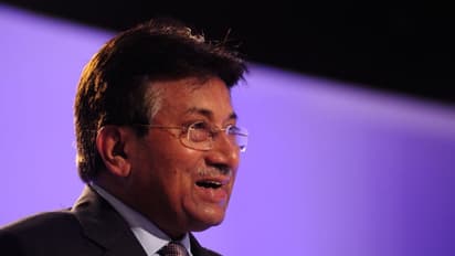Pervez Musharraf passes away: Former Pak President was suffering from amyloidosis; Know all about it