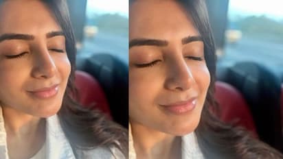 Samantha : ‘వెలుతురిని వెతుక్కోవాలం’టూ సమంత ఇంట్రెస్టింగ్ పోస్ట్.. సామ్ కు ధైర్యం చెబుతున్న ఫ్యాన్స్!