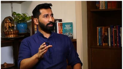 'എന്നെ വളഞ്ഞിട്ട് ആക്രമിച്ചവർ രാജ്യത്തോട് മാപ്പു പറയേണ്ടി വരും', ബിബിസി വിവാദത്തിൽ അനിൽ ആൻറണി