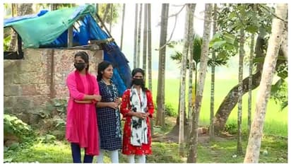 അനാഥരായ മൂന്ന് പെണ്കുട്ടികള്ക്ക് ലൈഫ് വീട് നിഷേധിച്ച സംഭവം, തദ്ദേശമന്ത്രി റിപ്പോര്ട്ട് തേടി