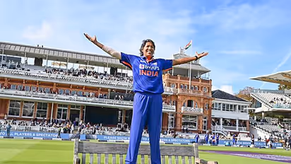 WPL 2023: Jhulan Goswami appointed team mentor of Mumbai Indians women's team; Charlotte Edwards head coach