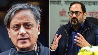 பாகிஸ்தான் முன்னாள் அதிபர் முஷாரப் மரணம்; பாஜகவை தாக்கிய சசி தரூர் - பதிலடி கொடுத்த மத்திய அமைச்சர் !