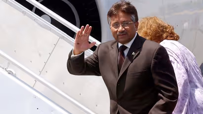 Musharraf passes away: Timeline of Kargil War architect's engagements with India during his reign in Pak