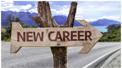 కెరీర్ లో హ్యాపీ గా లేరా...? ఈ ట్రిక్స్ ఫాలో అవ్వండి...!