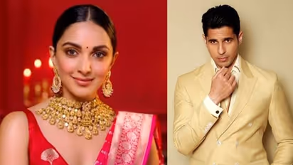 Sidharth Malhotra, Kiara Advani wedding details: All you need to know about the grand SHAADI
