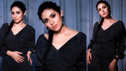 అన్నం తింటుందా అందం తింటుందా... సదా విషయంలో ఏజ్ రివర్స్ అంటున్న నెటిజెన్స్ 