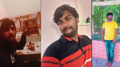 ಇಸ್ಪೀಟ್‌ ಜೂಜಾಟದಿಂದ ಸಾಲ: ಸೆಲ್ಫಿ ವೀಡಿಯೋ ಮಾಡಿಟ್ಟು ನೇಣಿಗೆ ಶರಣಾದ ಯುವಕ