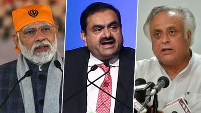 'Hum Adanike Hain Kaun' series: Congress to ask three questions daily to PM Modi