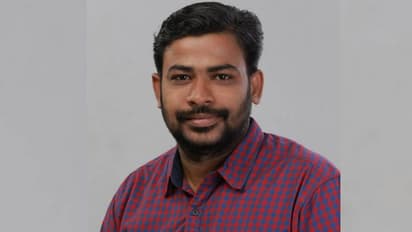 സിപിഎം യുവനേതാവും എസ്എഫ്ഐ മുൻ ജില്ലാസെക്രട്ടറിയുമായിരുന്ന കെ ടി മാത്യു അന്തരിച്ചു