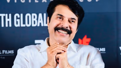 'അവർ ചെറുപ്പക്കാരല്ലേ, സ്വാഭാവികം'; യുവ നടന്മാരുടെ സോഷ്യൽ മീഡിയ പ്രതികരണങ്ങളെ കുറിച്ച് മമ്മൂട്ടി