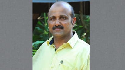 എറണാകുളം സ്വദേശി റിയാദില്‍ നിര്യാതനായി