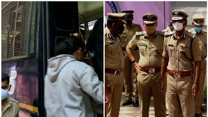 ഓപ്പറേഷന് ആഗ്: സംസ്ഥാനത്താകെ പിടിയിലായത് 2069 ഗുണ്ടകള്; കൂടുതല് പേര് തിരുവനന്തപുരത്ത്