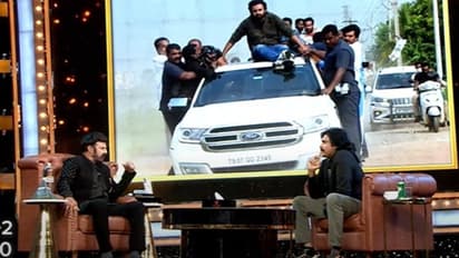 పొలిటికల్ గా పవన్ కి బాలయ్య షాకింగ్ ఆఫర్, చాలా కాలం తర్వాత తిక్క వచ్చింది.. సినిమాలు మానేస్తాడా.. 