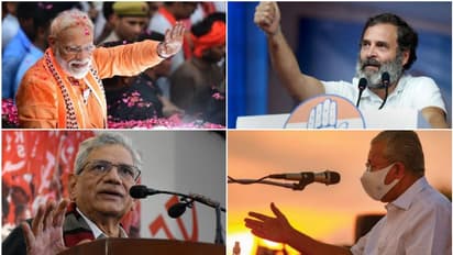 ത്രിപുരയിൽ തീപാറും! ബിജെപിക്ക് മോദിയടക്കമുള്ള നേതൃനിര; എതിർക്കാൻ രാഹുലും യെച്ചൂരിയും, പിണറായിയും എത്തിയേക്കും