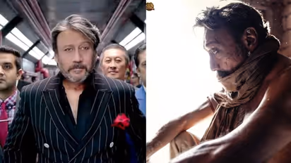 രജനിക്കും മോഹൻലാലിനും ഒപ്പം ജാക്കി ഷ്രോഫും; താരനിരയാൽ സമ്പന്നം 'ജയിലർ'