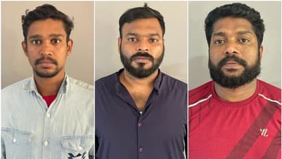 ഭാര്യയുമായി സൗഹൃദം, കോഴിക്കോട്ടെ പ്രവാസി ക്വട്ടേഷൻ നൽകി; വിദ്യാർഥിയെ ക്രൂരമായി മർദ്ദിച്ച പ്രതികൾ പിടിയിൽ