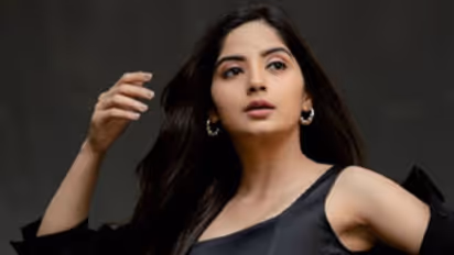  Kashmira Pardeshi: அடேங்கப்பா!.. நடிகை காஷ்மீரா பர்தேஷியின் செம்ம ஹாட் போட்டோஸ் - சும்மா அள்ளுது !!