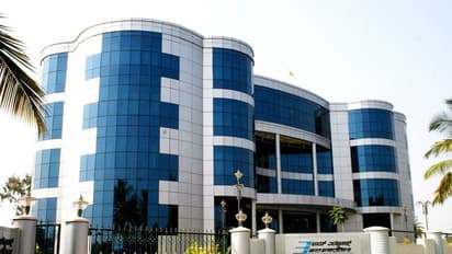 BEL நிறுவனத்தில் காலிப்பணியிடம்... மாத சம்பளம் ரூ.1.40 லட்சம்... விண்ணப்பிப்பது எப்படி? முழு விவரம் உள்ளே!!