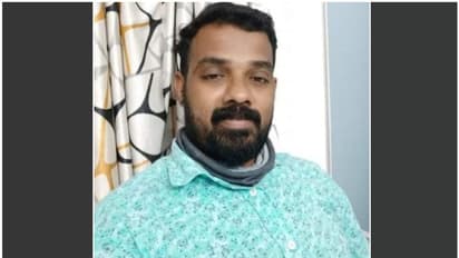 ലോറിയിൽ കയറ്റുന്നതിനിടെ തടി ദേഹത്തേക്ക് വീണു; ചുമട്ടു തൊഴിലാളിയായ യുവാവിന് ദാരുണാന്ത്യം