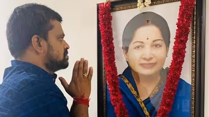 இப்படி ஒரு ஆற்றல்மிகு உடன்பிறப்பை அதிமுக கைவிட்டதே.. இவரை பாஜக பயன்படுத்திக்கொள்ள வேண்டும்.. பூங்குன்றன்..!