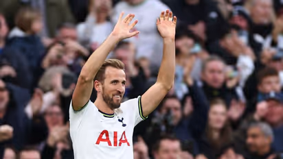 Barcelona eyeing free transfer for Harry Kane in 2024