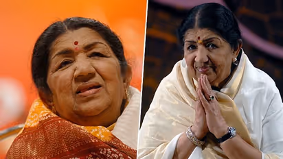 Lata Mangeshkar Death Anniversary: 9 lesser-known facts about our late singing legend