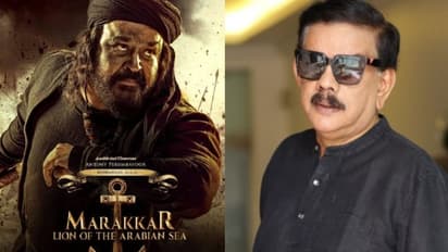 'ചരിത്ര സിനിമയെടുത്ത് ദേഹം മുഴുവൻ പൊള്ളി, ഇനിയില്ല': പ്രിയദർശൻ