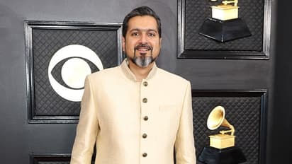 3வது முறையாக கிராமி விருதை தட்டித்தூக்கிய இந்திய இசையமைப்பாளர்... யார் இந்த ரிக்கி கேஜ்?