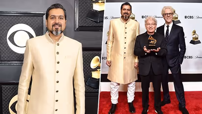 Grammy Awards 2023: Who is Ricky Kej? Indian music composer won his 3rd Grammy award this year
