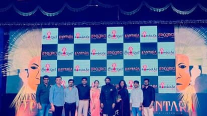 ಕುಂದಾಪುರದಲ್ಲಿ ಹುಟ್ಟಿಕೊಂಡ ಕಾಂತಾರ ಅಂತಾರಾಷ್ಟ್ರೀಯ ಮಟ್ಟ ತಲುಪಿದೆ; ದಾಖಲೆ ಬಗ್ಗೆ ಸತ್ಯ ಹಂಚಿಕೊಂಡ ರಿಷಬ್ ಶೆಟ್ಟಿ 