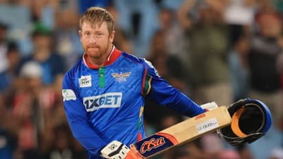 సన్‌రైజర్స్  స్టార్ ప్లేయ‌ర్ సంచ‌ల‌న నిర్ణ‌యం.. రిటైర్మెంట్ ప్ర‌క‌టించిన‌ హెన్రిచ్ క్లాసెన్.. 