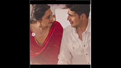 ಸಿದ್ಧಾರ್ಥ್ ಮಲ್ಹೋತ್ರಾ- ಕಿಯಾರಾ ಅಡ್ವಾಣಿ ಅವರ ರಾಯಲ್ ವೆಡ್ಡಿಂಗ್ ಅಪ್ಡೇಟ್ಸ್!