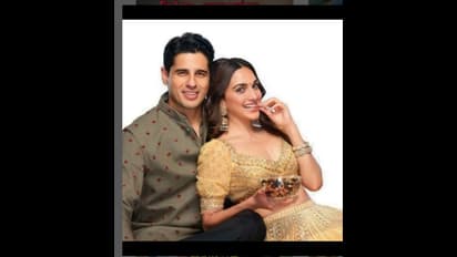 ಸಿದ್ಧಾರ್ಥ್ ಮಲ್ಹೋತ್ರಾ ಮತ್ತು ಕಿಯಾರಾ ಅಡ್ವಾಣಿ ನಿವ್ವಳ ಮೌಲ್ಯ ಎಷ್ಟು ಗೊತ್ತಾ?