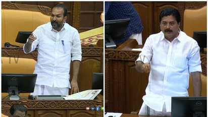 'ബോധം കെട്ടുവീണാൽ വെള്ളം തളിക്കാനാവാത്ത സ്ഥിതി'; കത്ത് തന്നാൽ അനുവദിക്കാമെന്ന് മന്ത്രി, സഭയില്‍ കൂട്ടച്ചിരി 